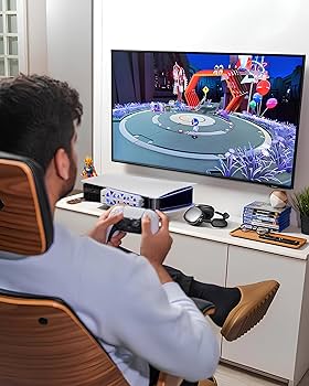 プレイステーション5 TGS2024】「プレイステーション」ブースレポート！「PS5 Pro」の