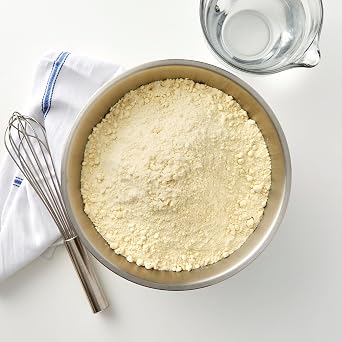 Gold Medal Basic Muffin Mix, 5 Lb Box (Pack of 6)