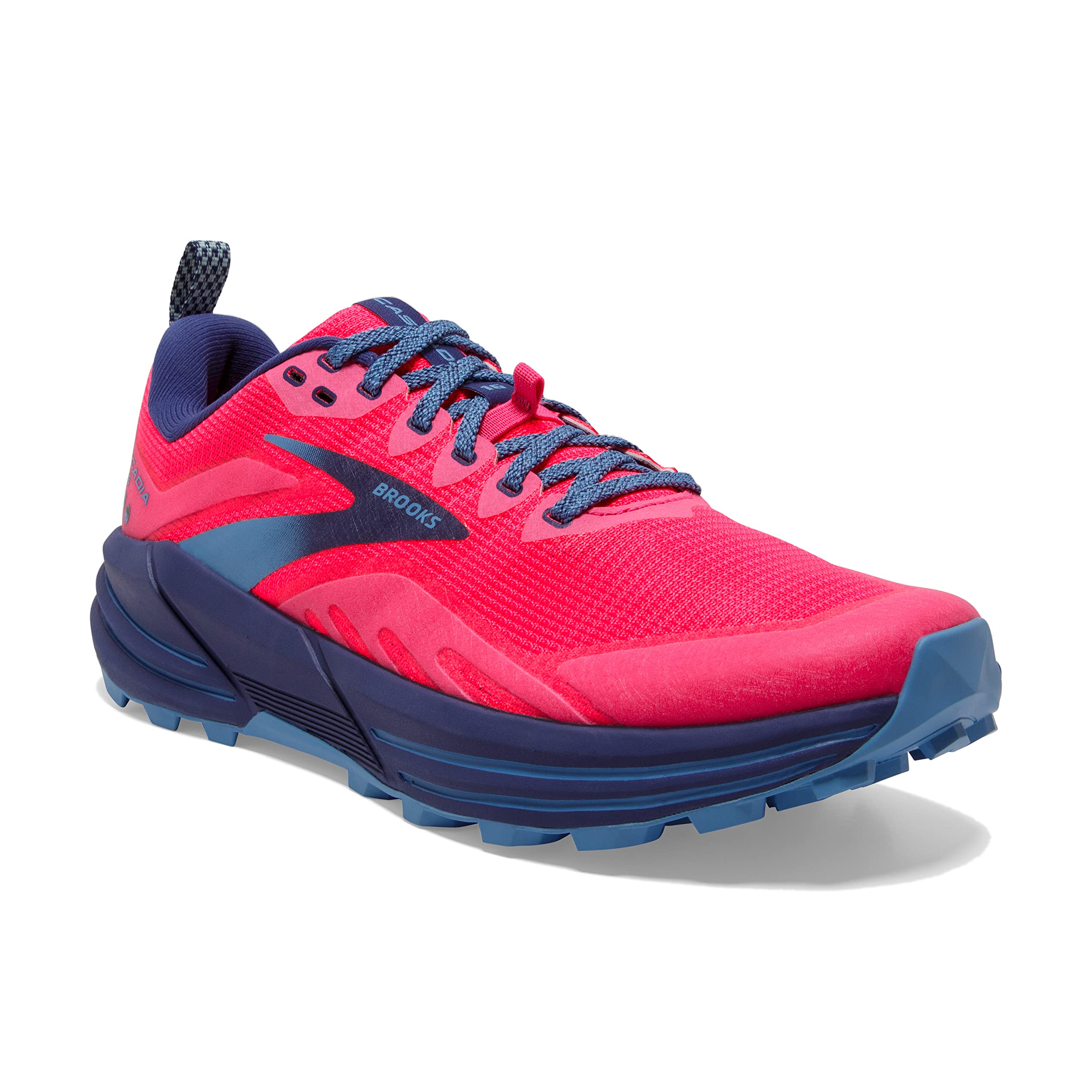 Nuevo Zapatillas Trail Corredores Pesados | Compra Online a Precios Super  Baratos