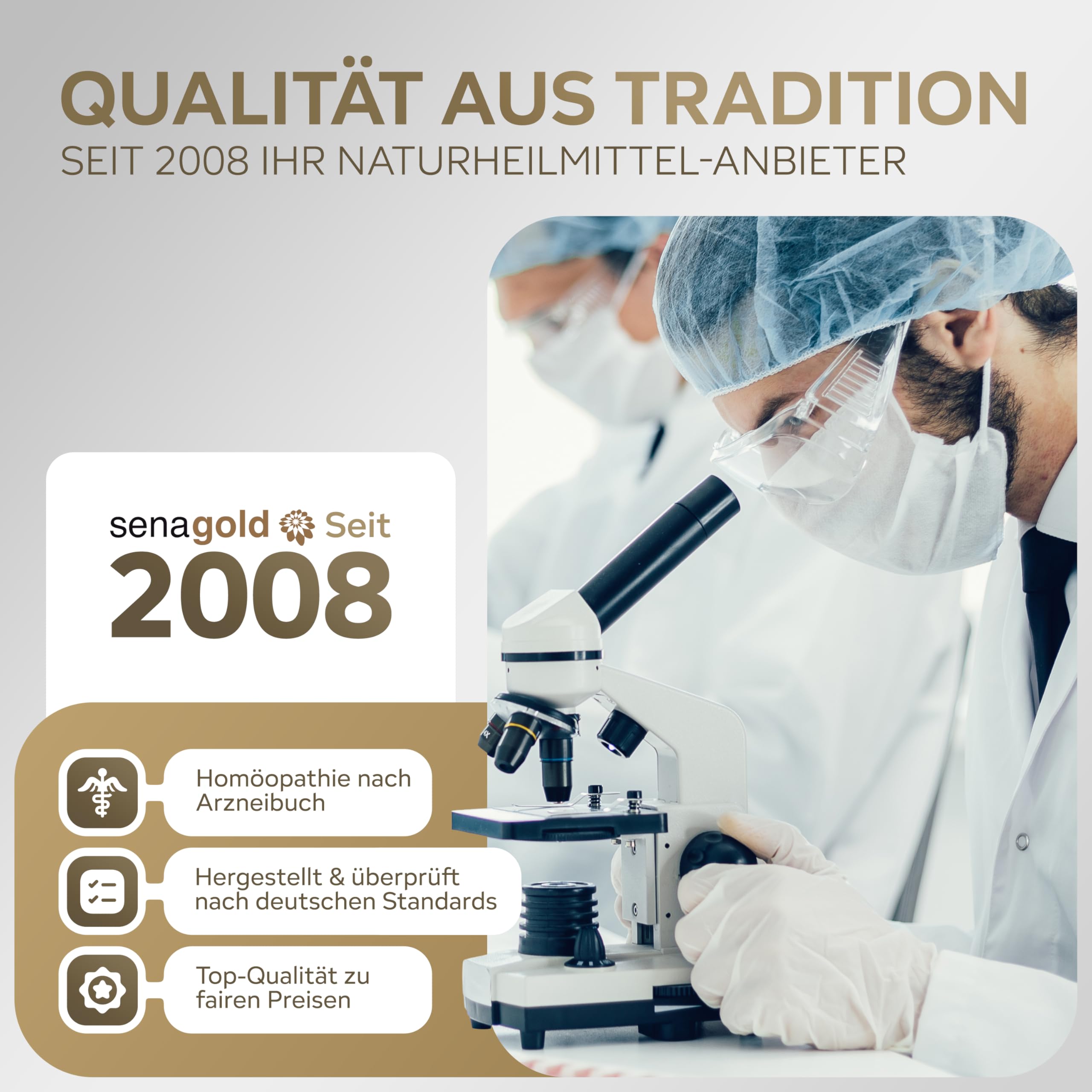 Senagold Schüßler Salz Nr. 14 – Kalium Bromatum D12 – 400 Tabletten – gluten- & alkoholfrei – hergestellt nach Homöopathischem Arzneibuch (HAB) in Deutschland