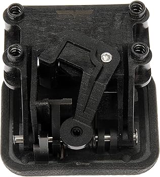 Amazon.com: Dorman 74364 Glove Box Latch Compatible with Select