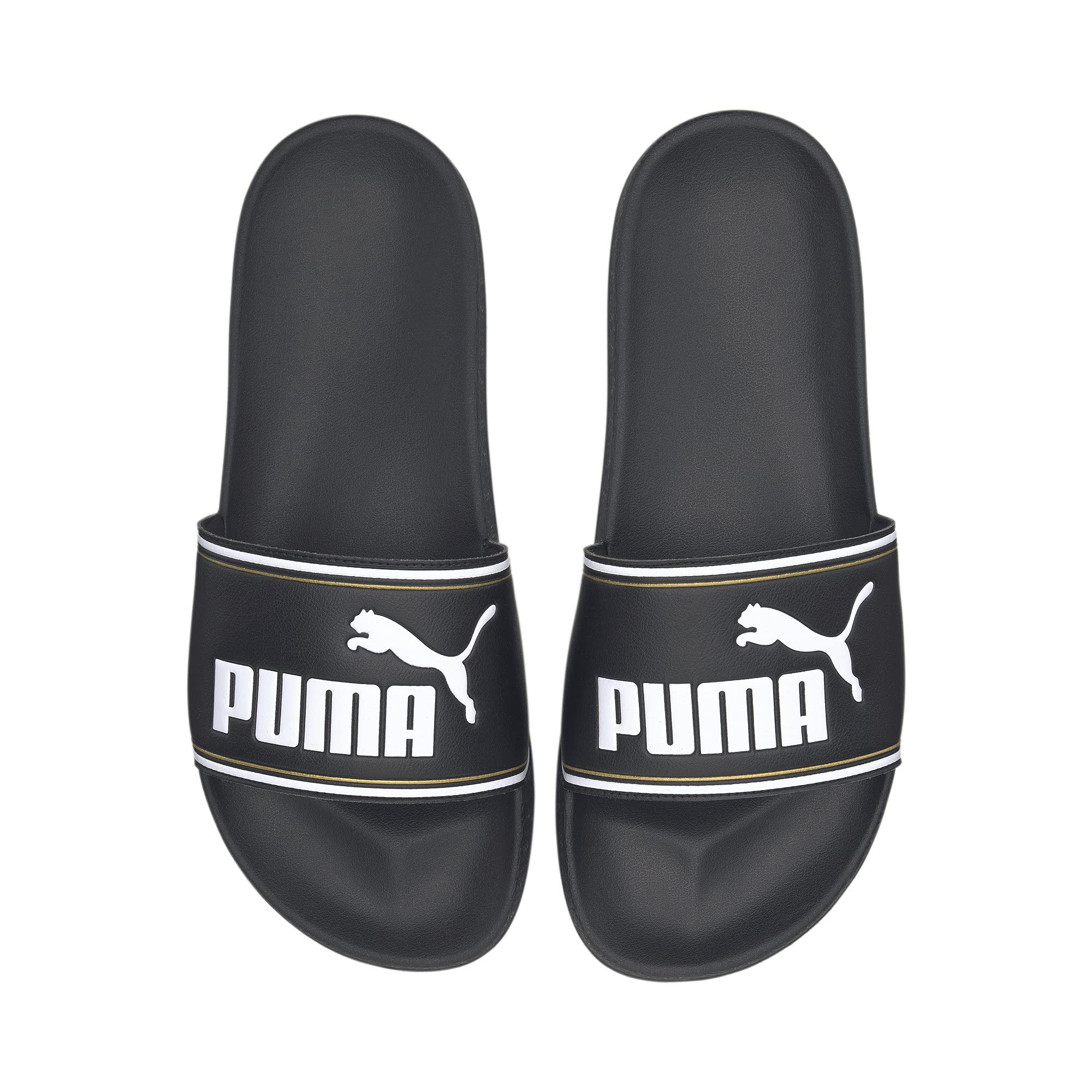 PUMA Leadcat Chancla Unisex adulto
