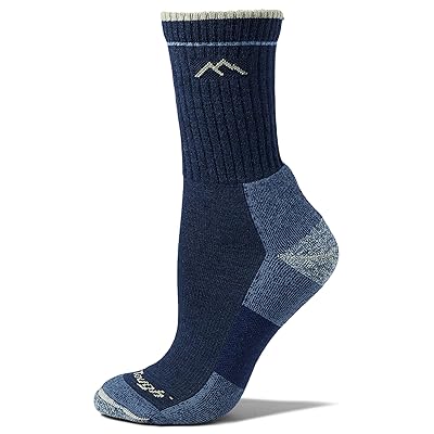 Darn Tough Vermont Merino Wool Micro Crew Socks Cushion Women