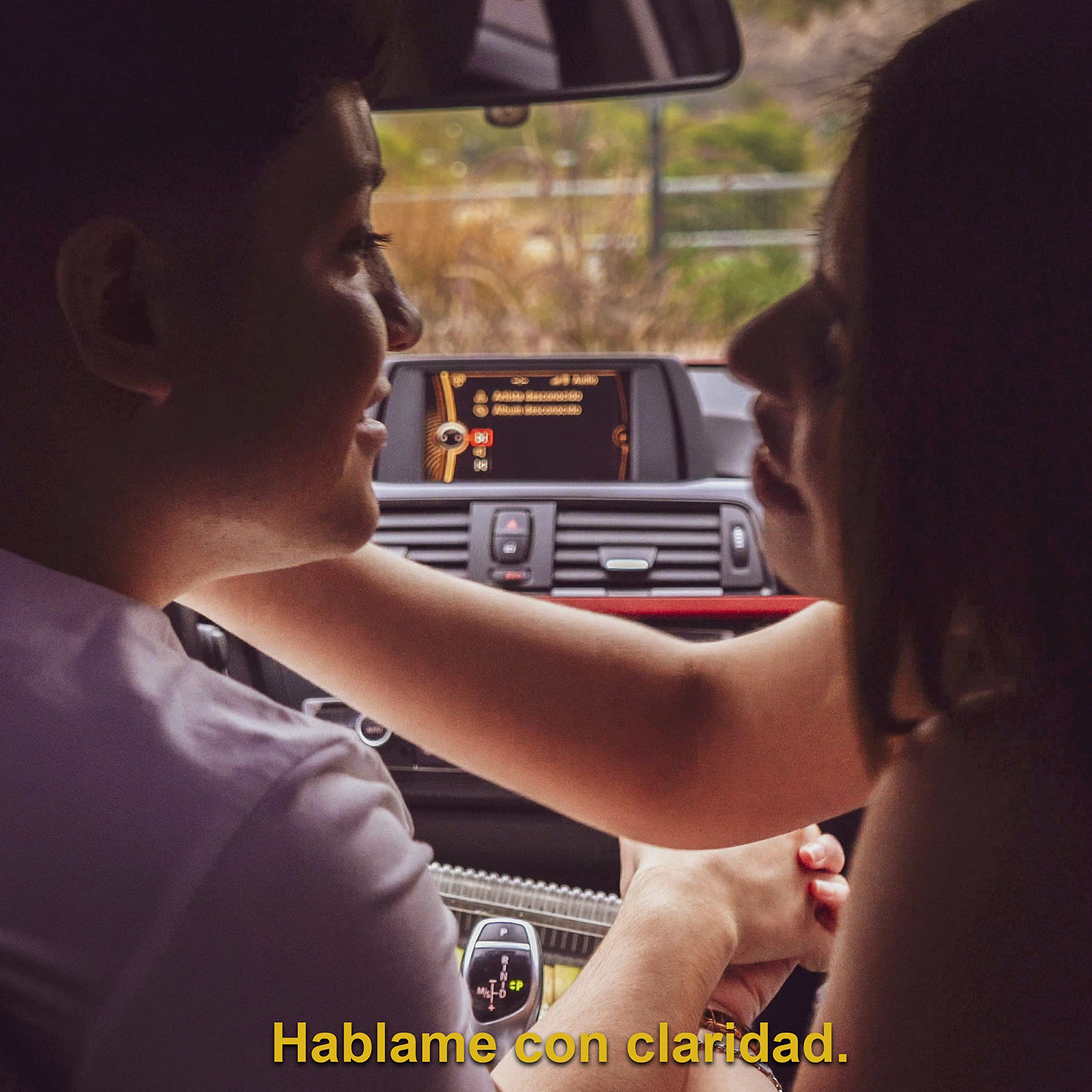 Hablame Con Claridad [Explicit]