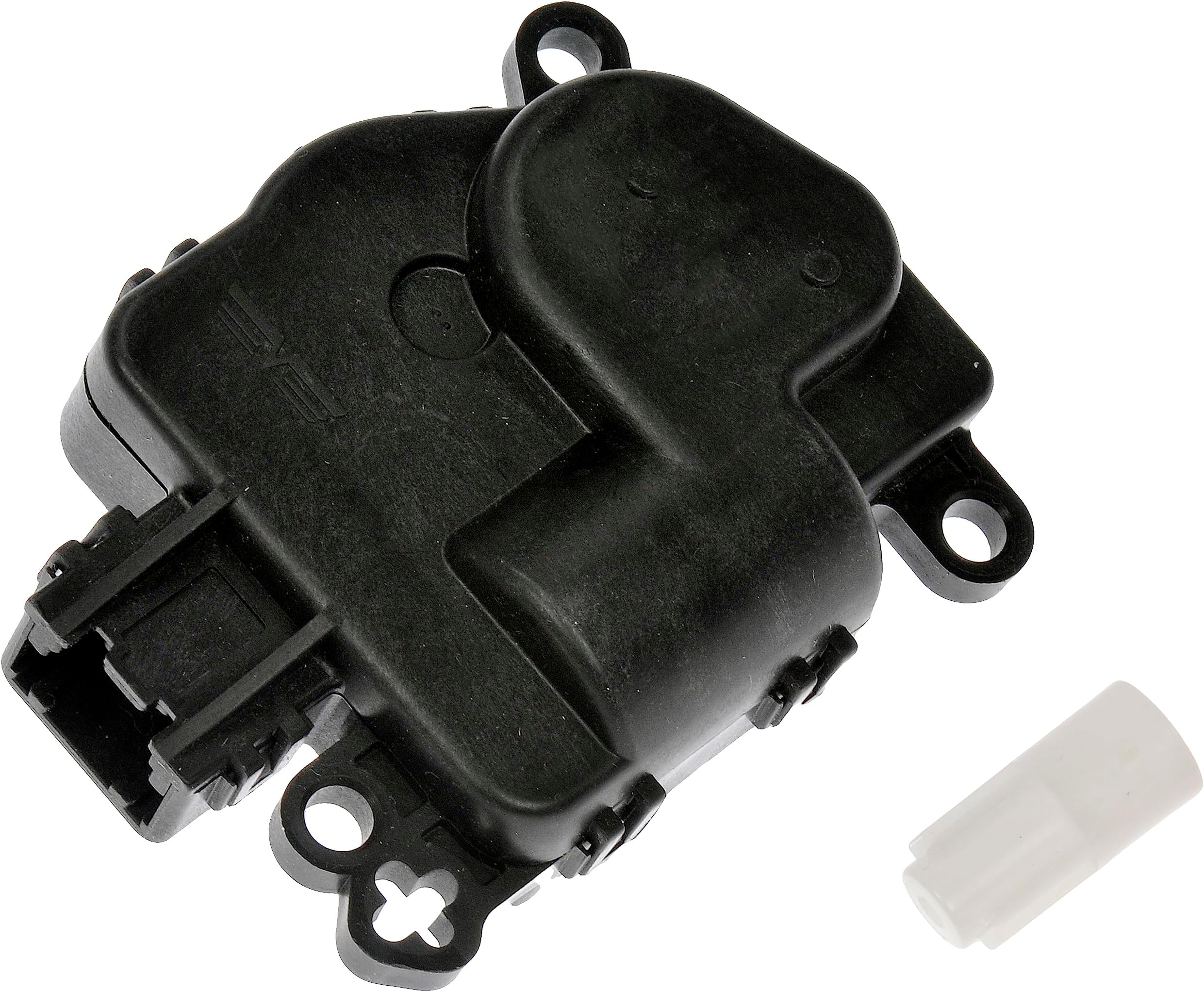 604-970 HVAC Blend Door Actuator Compatible with Select Infiniti/Nissan Models