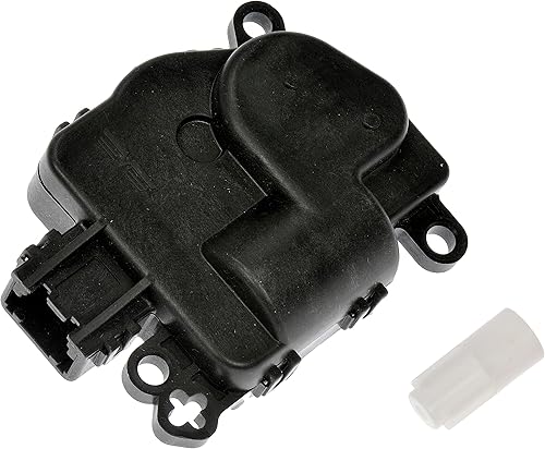 Dorman 604-970 Actuador para puerta combinada de HVAC Compatible con ciertos modelos de Infiniti  Nissan
