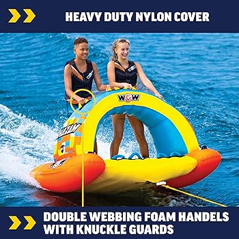 Amazon.co.jp: ワオ(WOW) シャザム 2人乗り 23-WTO-4763 : おもちゃ