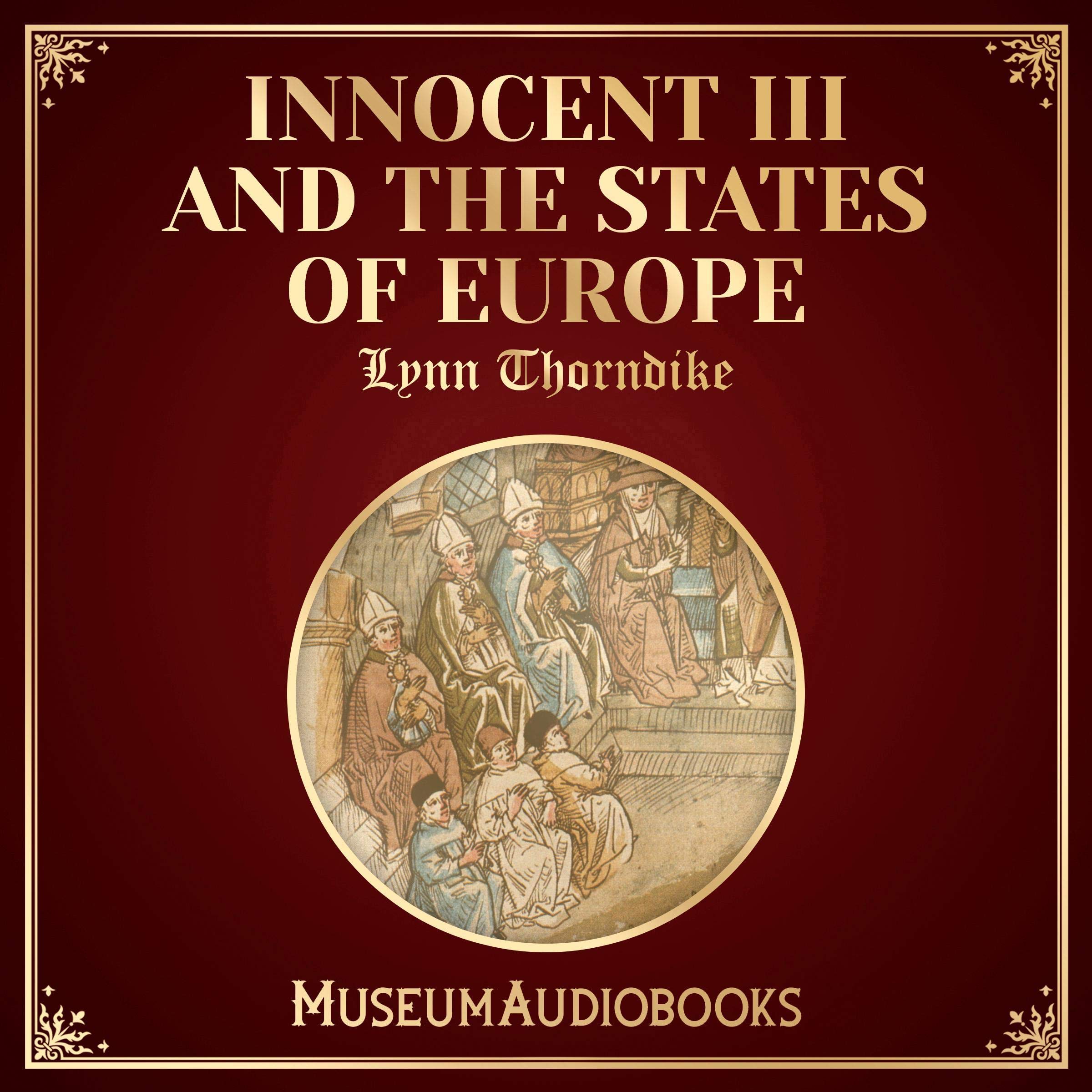 Innocent III and the States of Europe