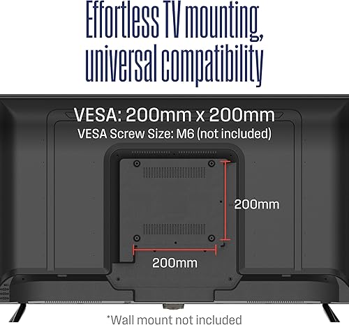 Miniatura 9 de Westinghouse Roku TV - 43 Inch Smart TV, 4K UHD Television with Wi-Fi Connectivity and Mobile App, Flat Screen, Bluetooth, Compatible with Apple