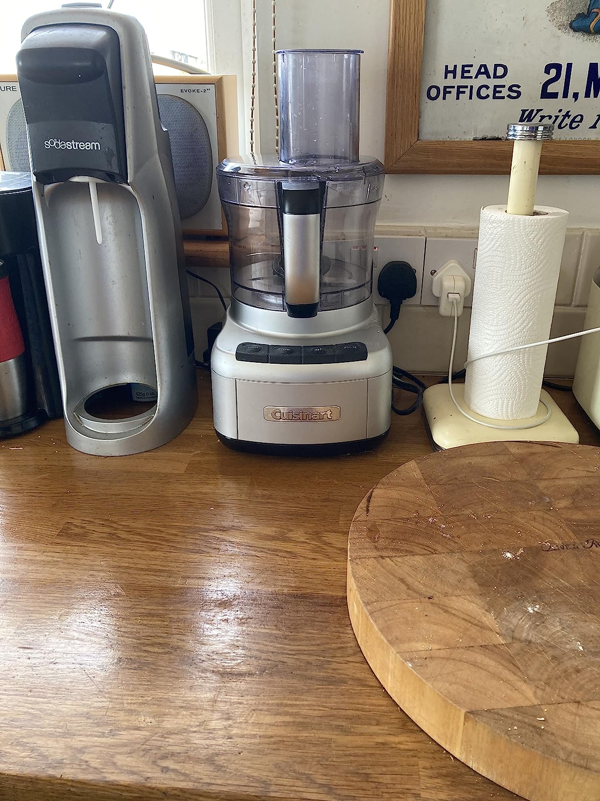 Customer photo