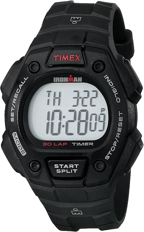 Timex Reloj para Hombre de Cuarzo T5K821