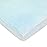 American Baby Company Heavenly Soft Chenille Fitted Pack N Play Playard Sheet 27 x 39, Warm and Cozy Chenille Pack and Play Sheet, Blue, for Boys and Girls, Fits Most Mini Crib Mattresses