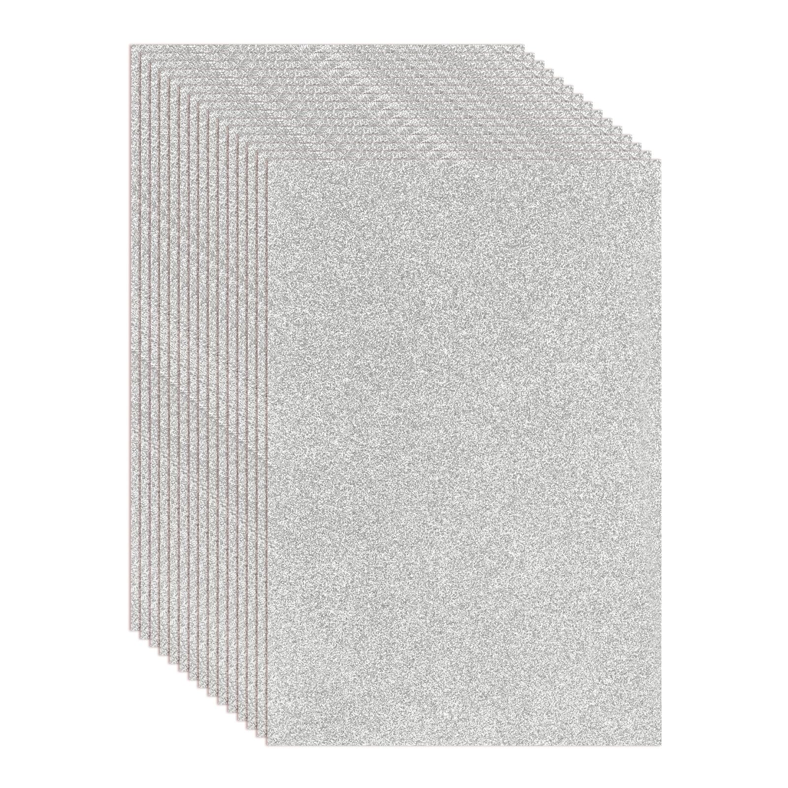 Feuilles de mousse EVA autocollantes pour décorer la salle de classe et créer des souvenirs
