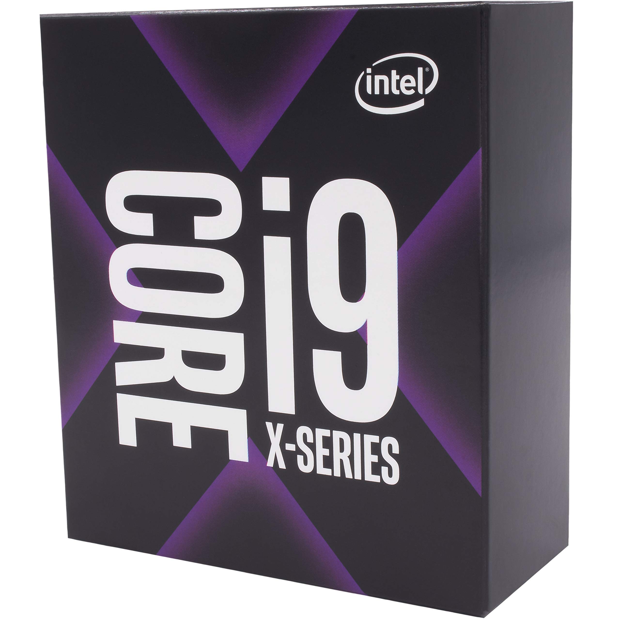 Processore Intel BX80673I99820X i9-9820X LGA2066 3,3 GHz/16,5 M (ricondizionato)