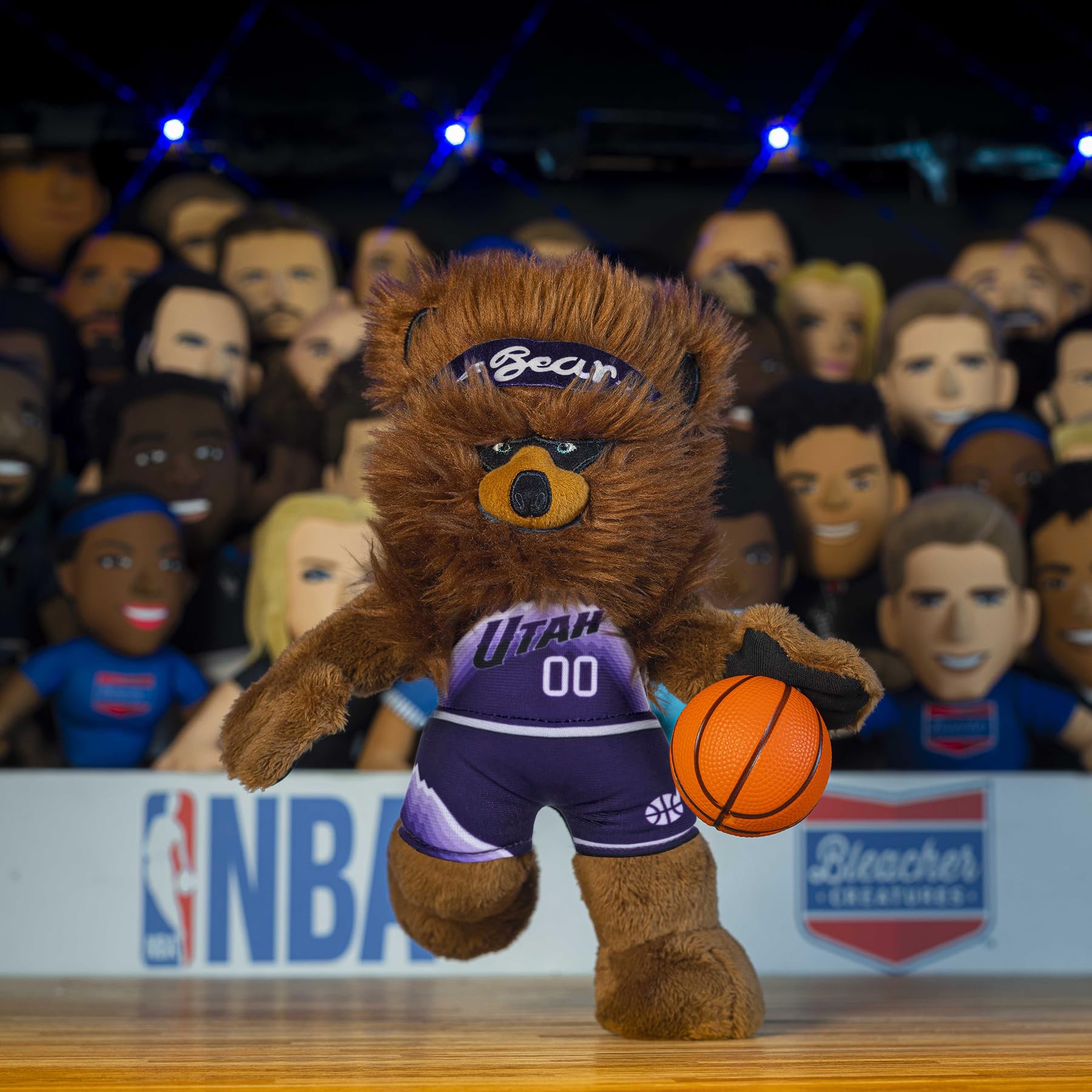 Bleacher Creatures ボストン・セルティックス ジェイレンブラウン 10