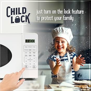 ノスタルジー23 Amazon.com: Nostalgia Modern Retro Countertop Microwave Oven