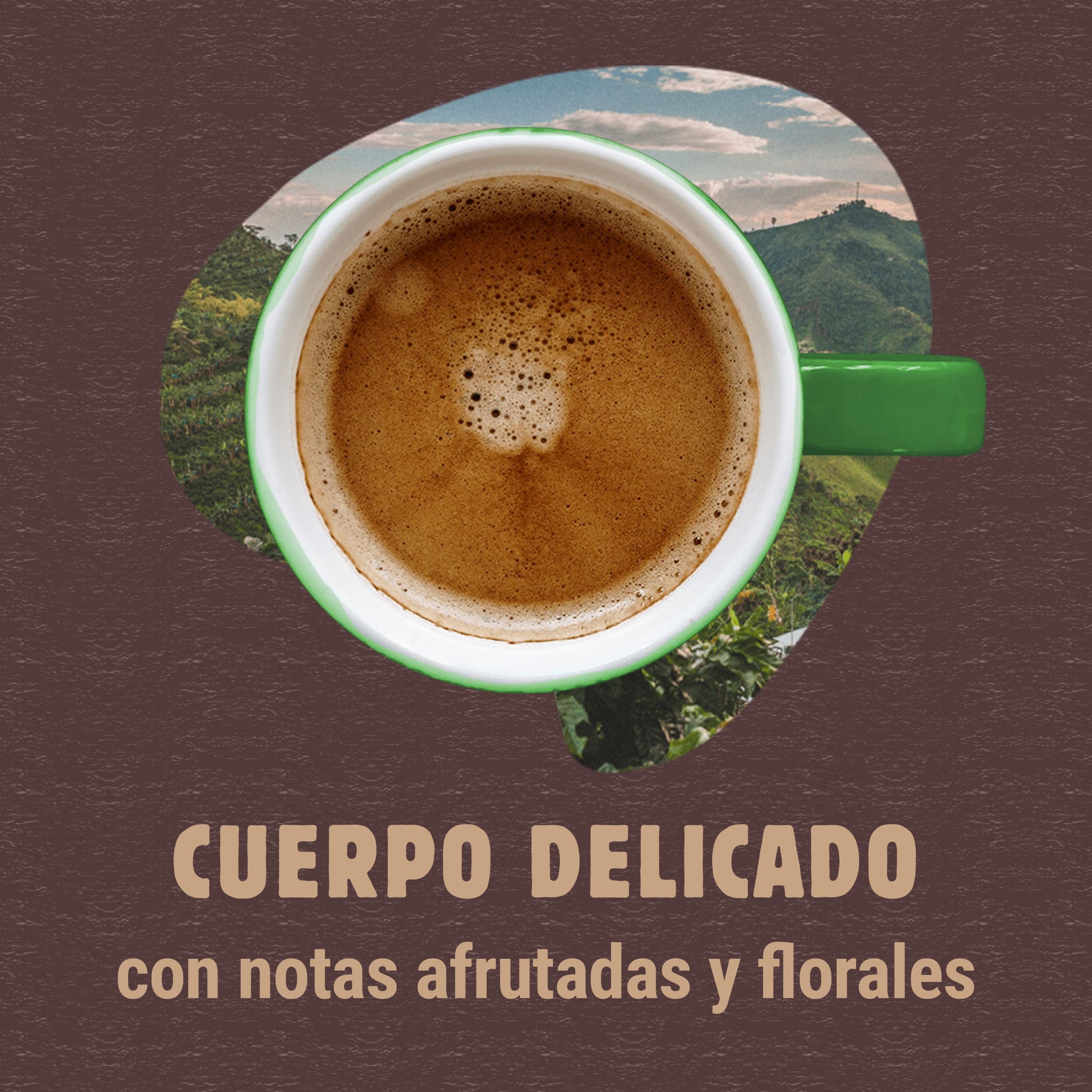 Bonka Café Grano Puro Arábica 500 g