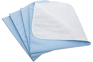 Weaved Collection Extra Large Incontinence Bed Pads