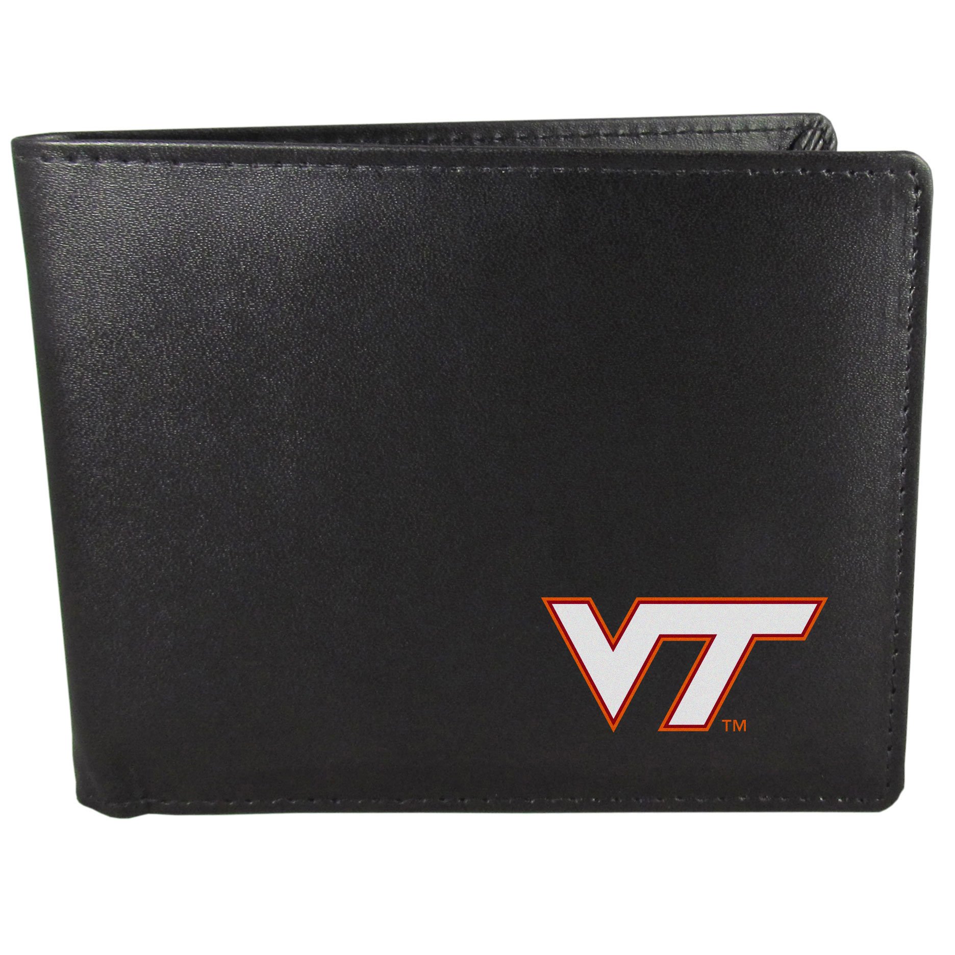 Siskiyou Sports NCAA unisex Bi-fold Wallet