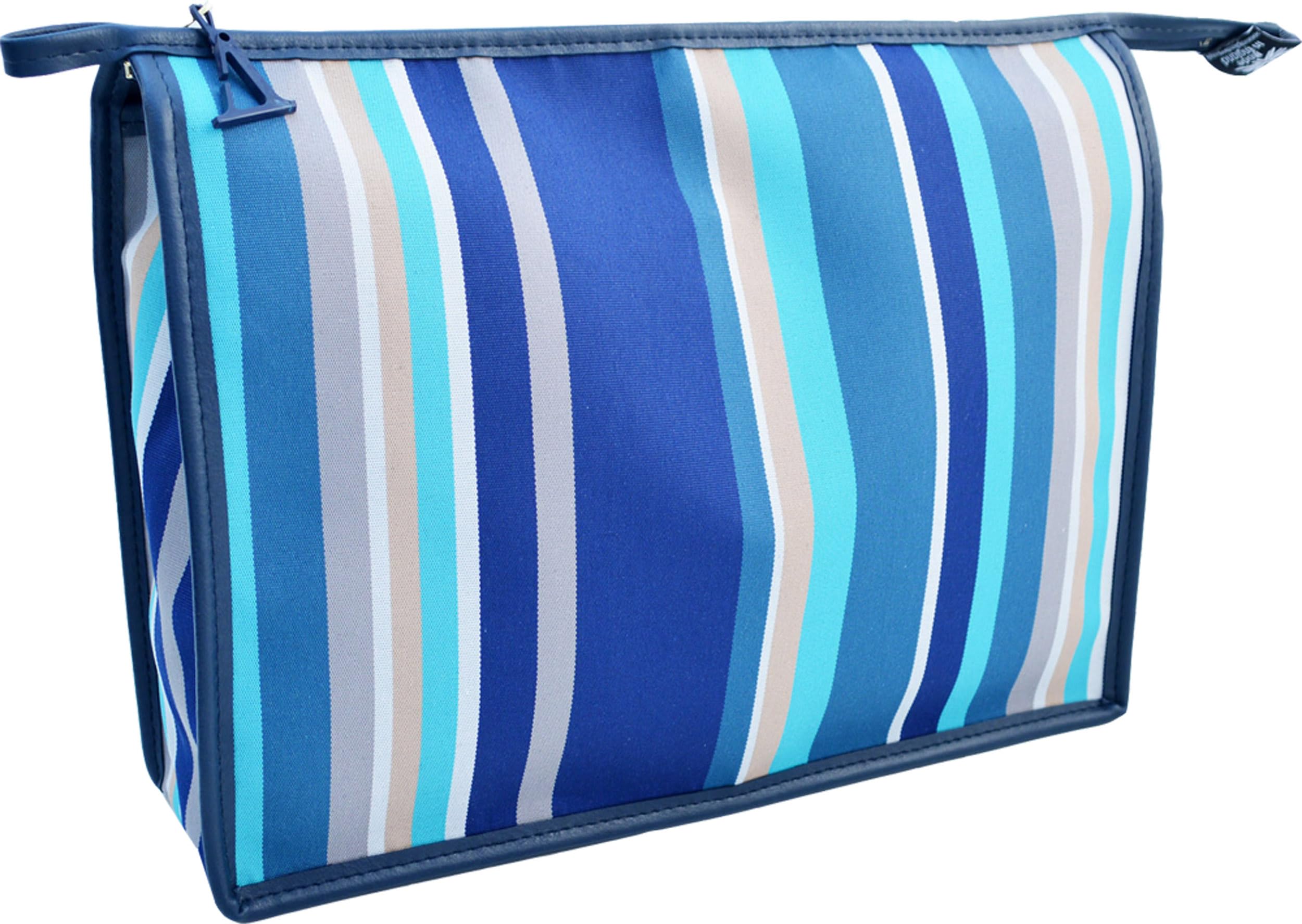 Eton Stripe Giant Holdall Bag
