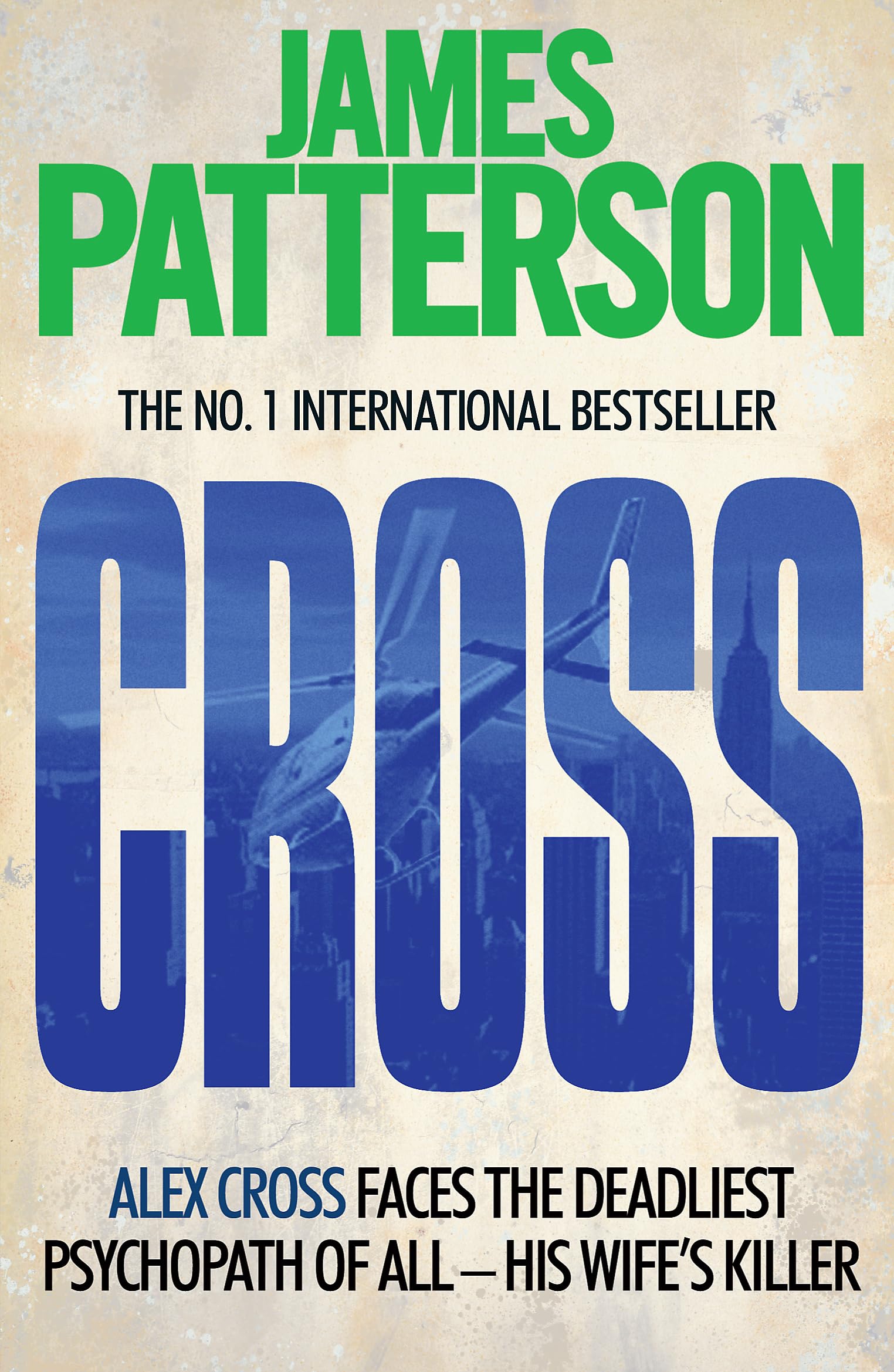 Cross (Alex Cross)