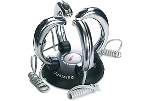 Lightning Reaction Reloaded: Shocking Finish Family Game