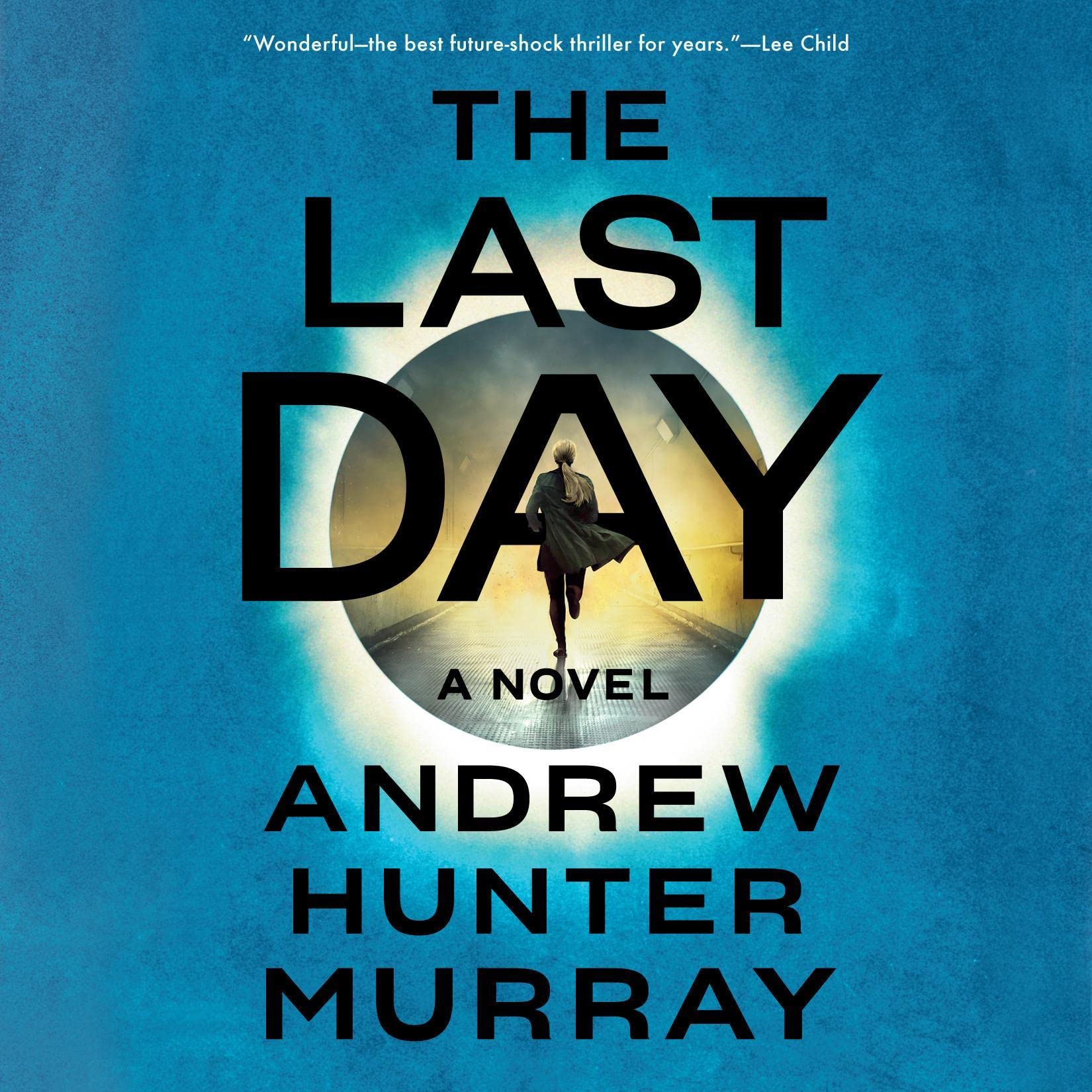 Cover art for The Last Day