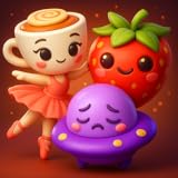 Brainrot Meme Merge: Italian Animals Fusion Madness – Funny Monster Chaos Game 3D