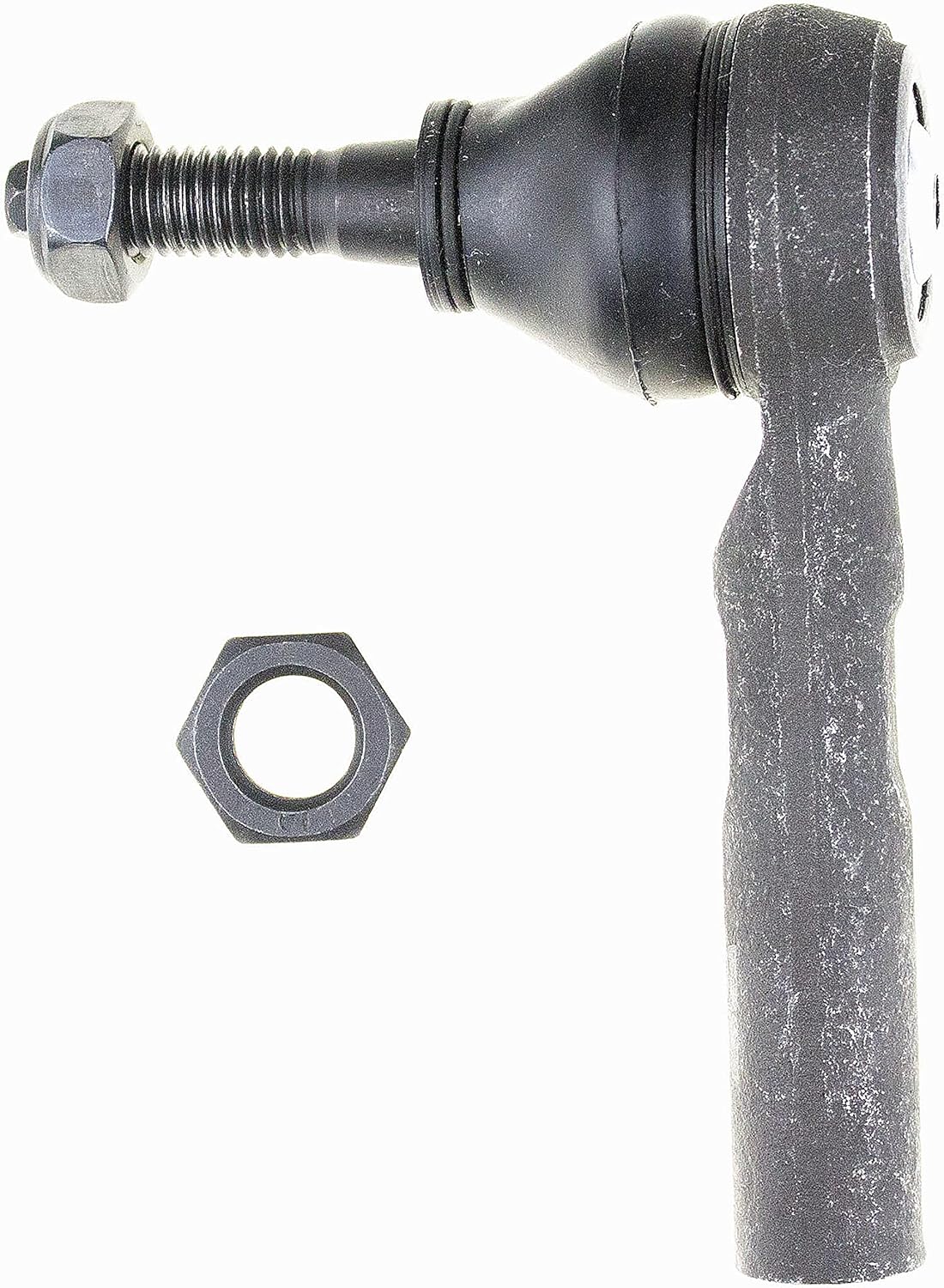 Dorman TO92245 Front Outer Steering Tie Rod End Compatible with Select Models