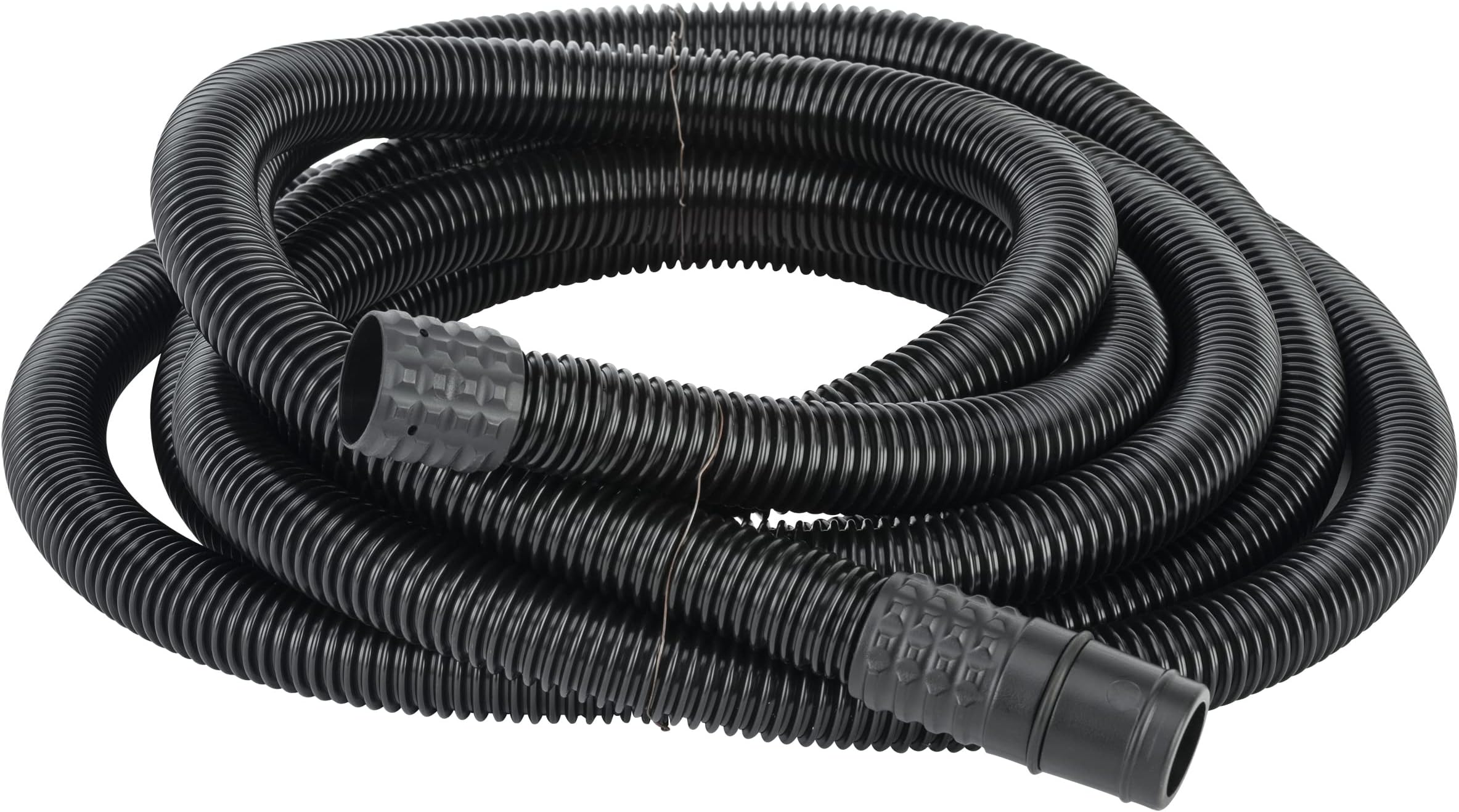 Staubsaugerschlauch Ersatz Für Kärcher T10/01 - Flexibler Schlauch Mit Handgriff