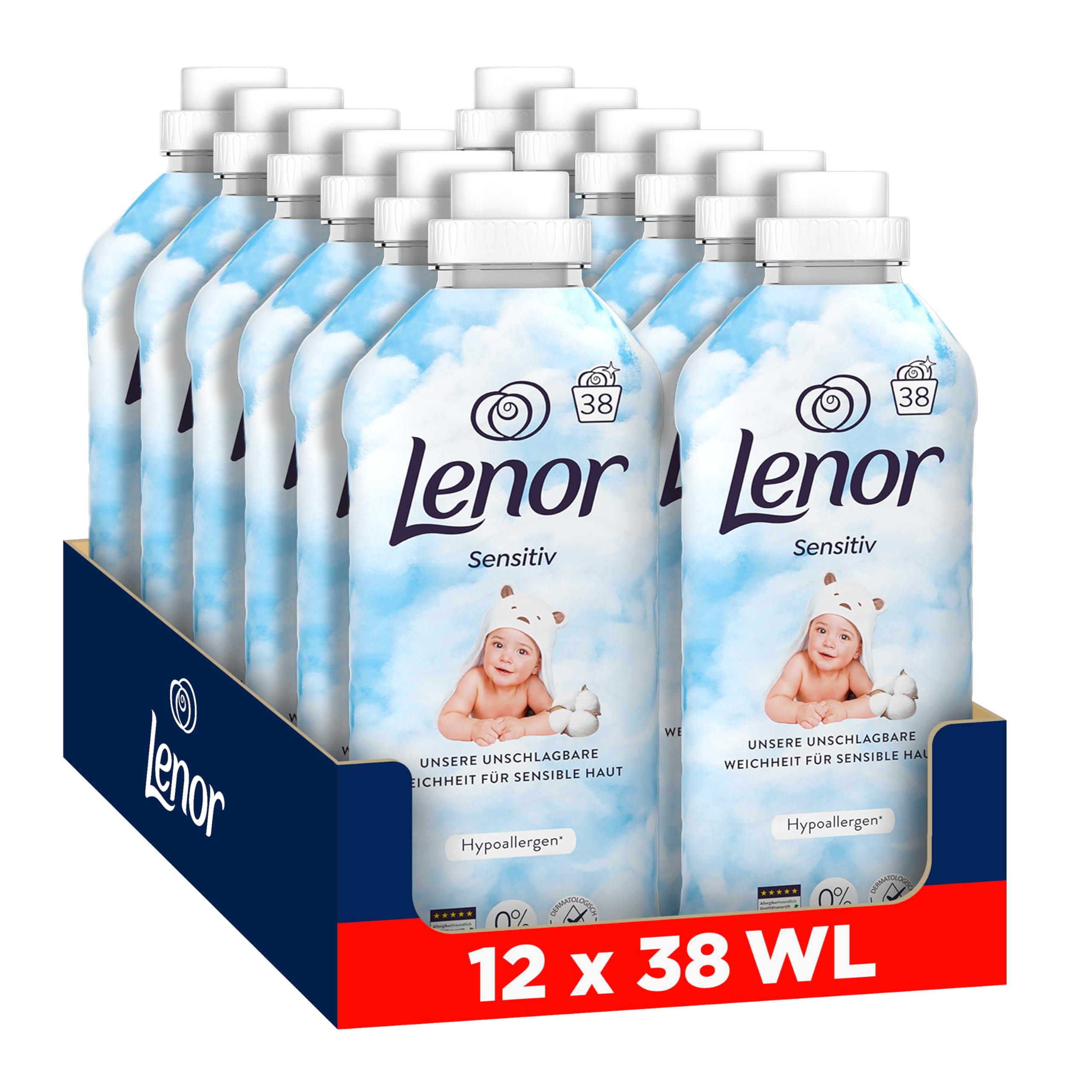 P&G Household deal