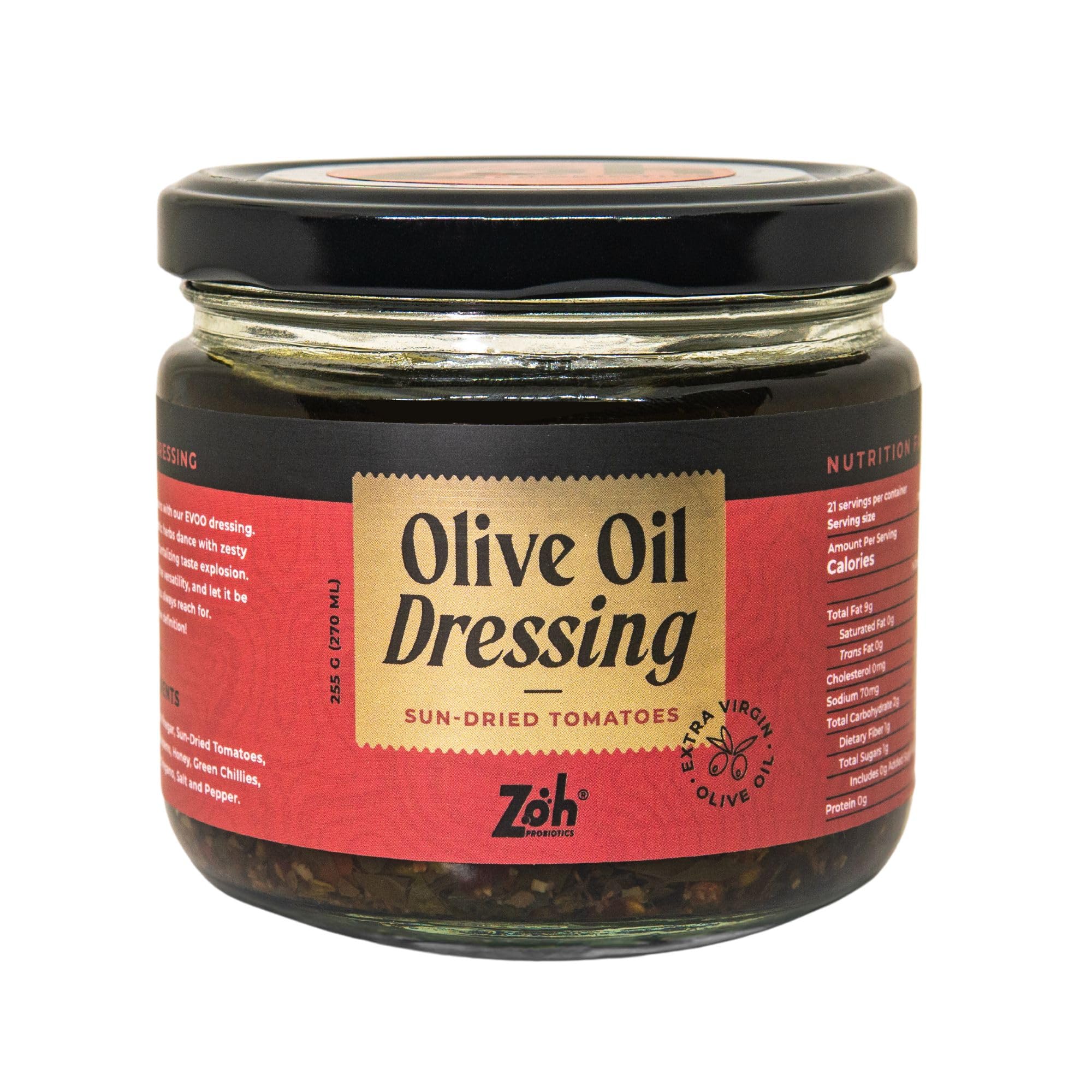 See full amazon price history chart for Zoh Olive Oil Dressing with Mixed Herbs & Spices – Extra Virgin Olive Oil, Kombucha Vinegar, Mint, Garlic – Perfect for Salads & Marinades (285 ml) (Sundried Tomato and Basil) Zoh Olive Oil Dressing with Mixed Herbs & Spices – Extra Virgin Olive Oil, Kombucha Vinegar, Mint, Garlic – Perfect for Salads & Marinades (285 ml) (Sundried Tomato and Basil) (B0DCK89N27) Amazon Price History, Amazon Price Tracker