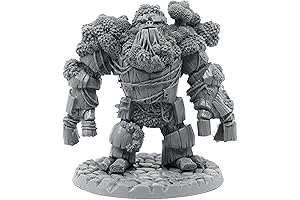 Stonehaven Miniatures Treant Miniature Figure
