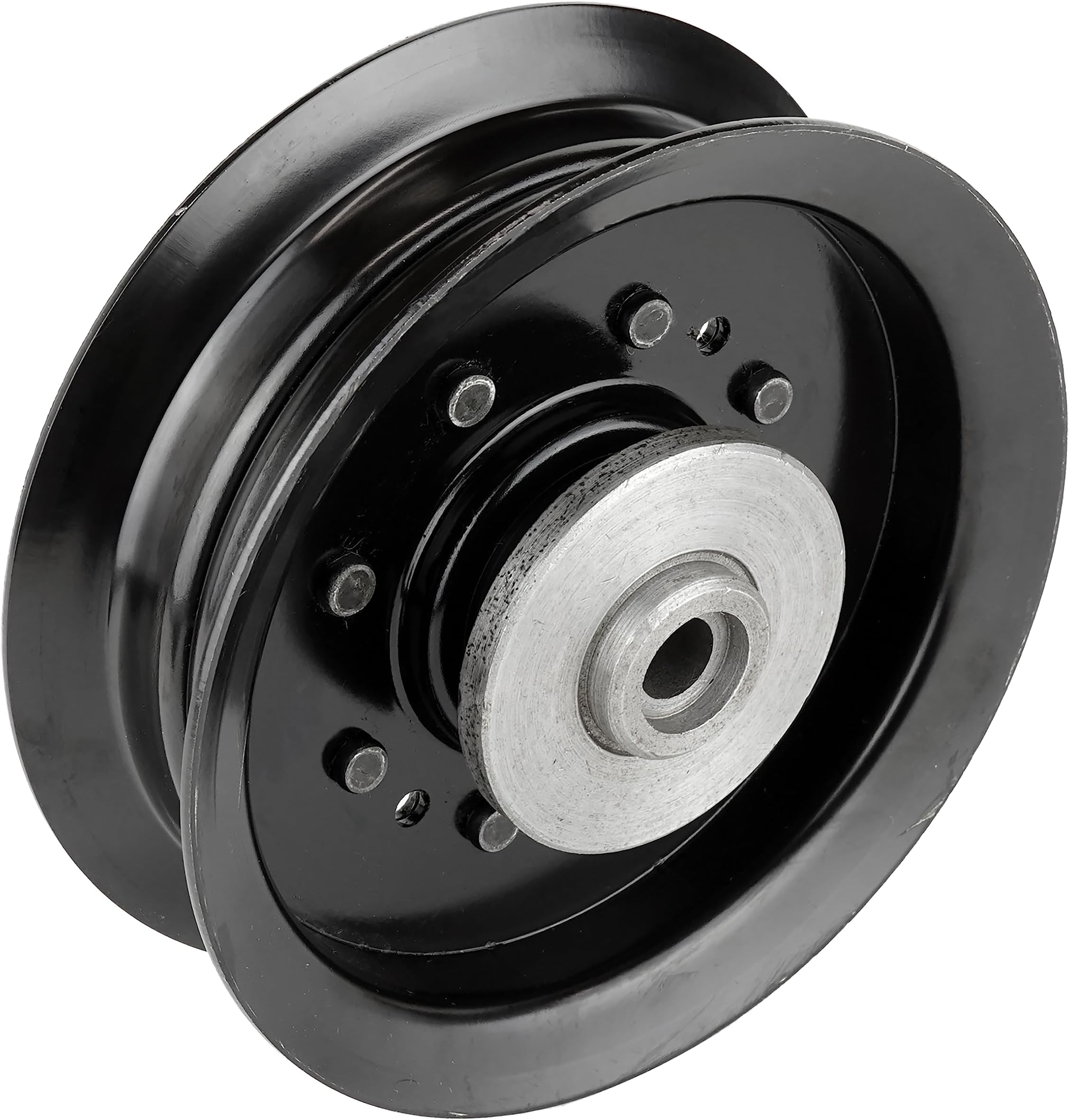 Caltric Idler Pulley Compatible With Poulan Compatible with Craftsman Compatible with Husqvarna 532196104 532197380 196104 197380