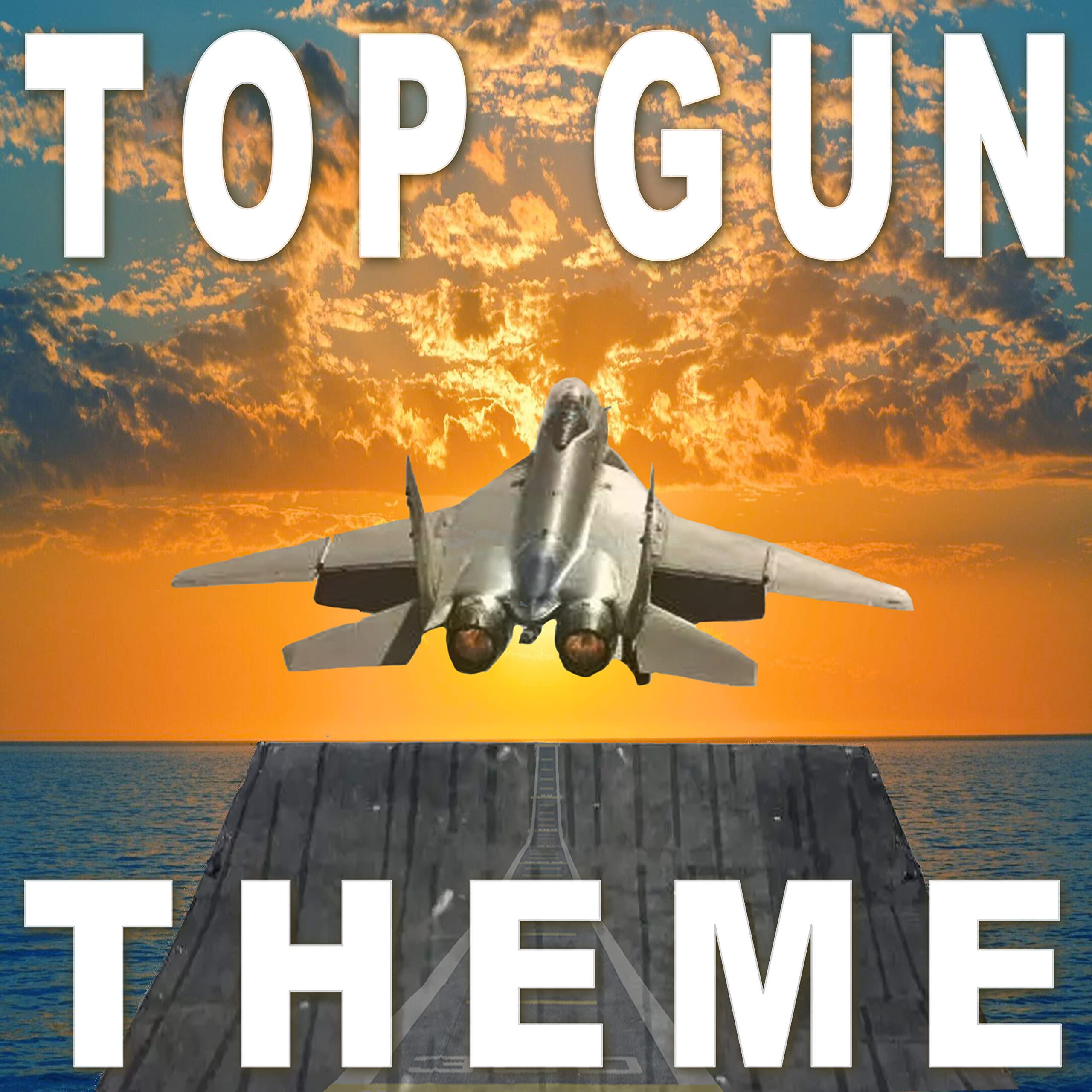The Top Gun