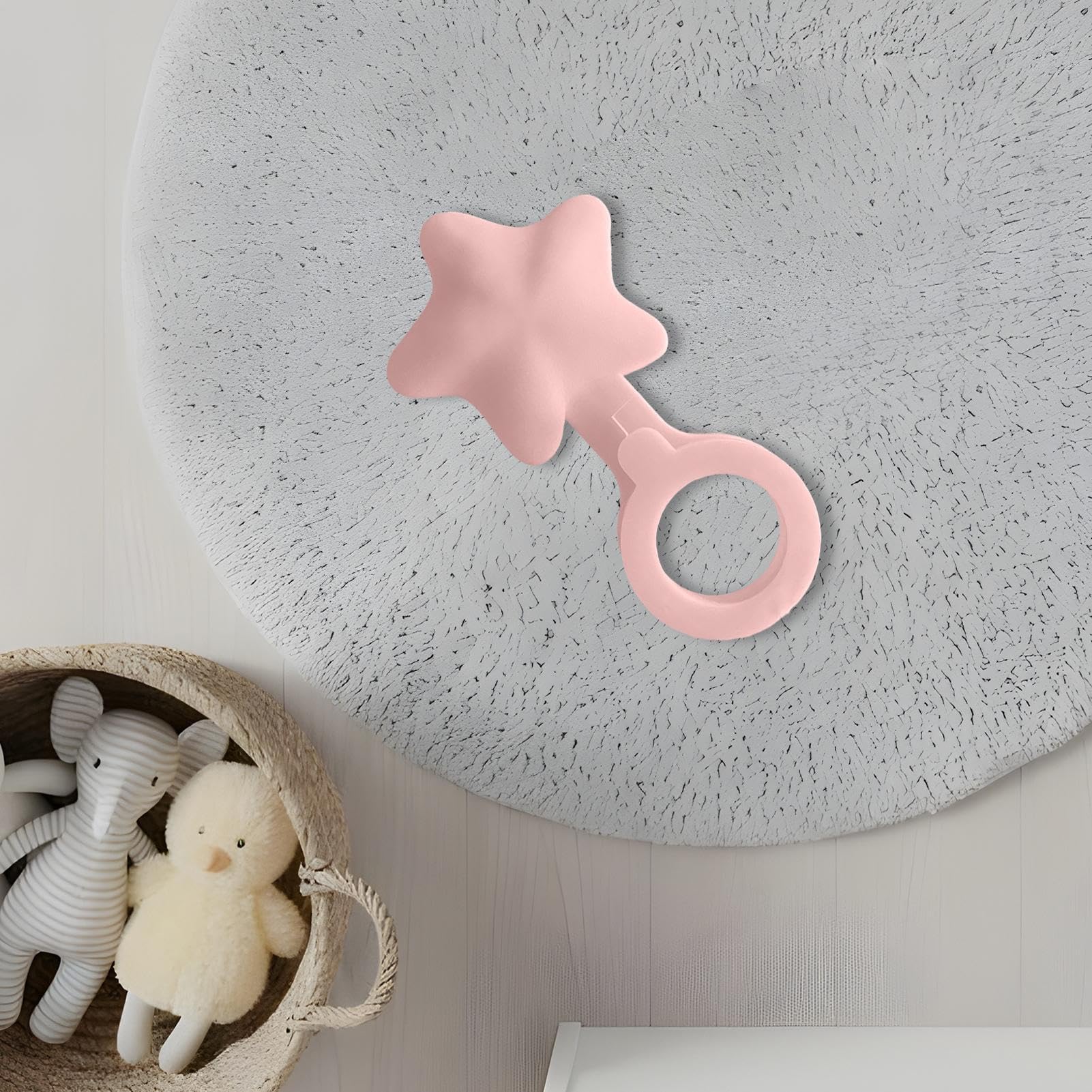 Tappo per Vasca Antigoccia E Sigillatura Sicura 2 Pezzi | Tappo In Silicone Per Scarico Vasca Per Bambini Ragazzi Ragazze In Età Prescolare Casa Asilo Appartamento Affitto