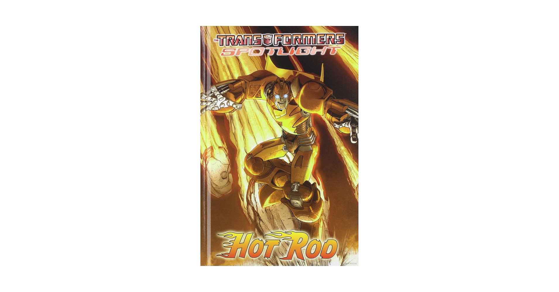 The Transformers: Spotlight 1-4巻セット The Transformers: Spotlight 1-4巻セット - メルカリ