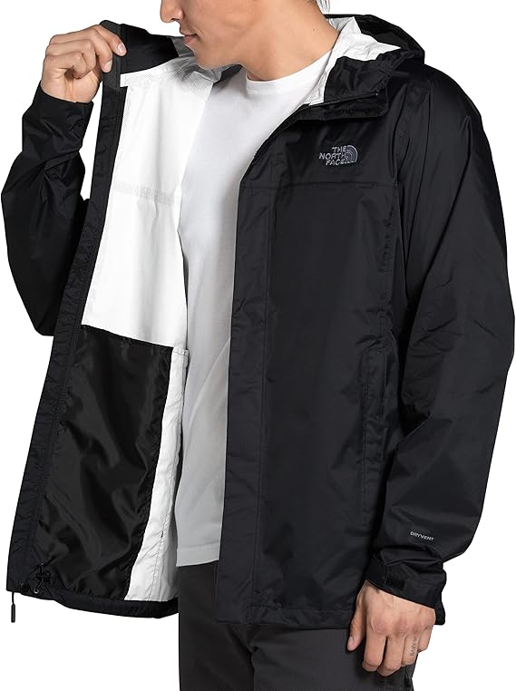north face hommes jacket