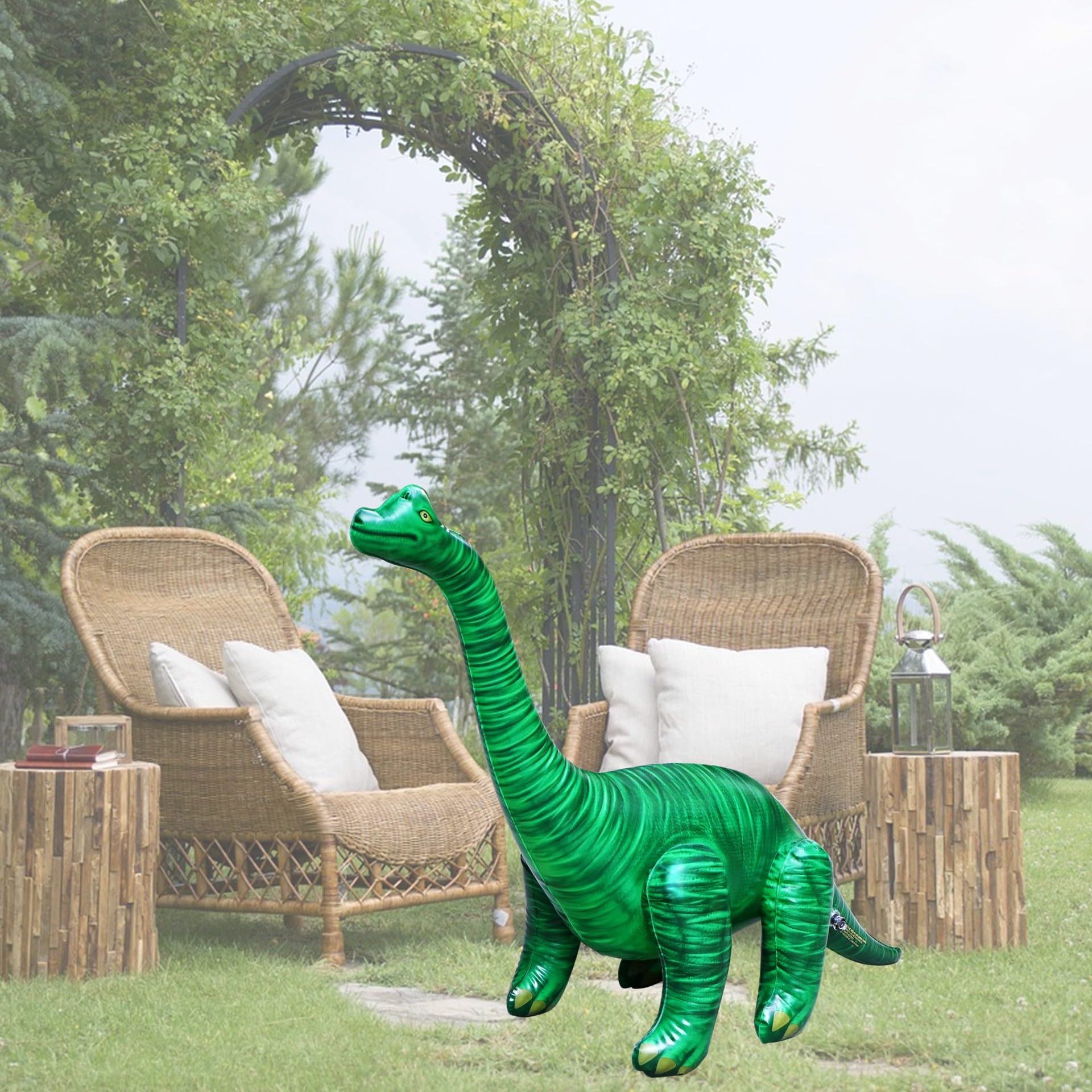 Amazon.co.jp: Jet Creations ブラキオサウルス ブロントサウルス Amazon.co.jp: Jet Creations ブラキオサウルス ブロントサウルス