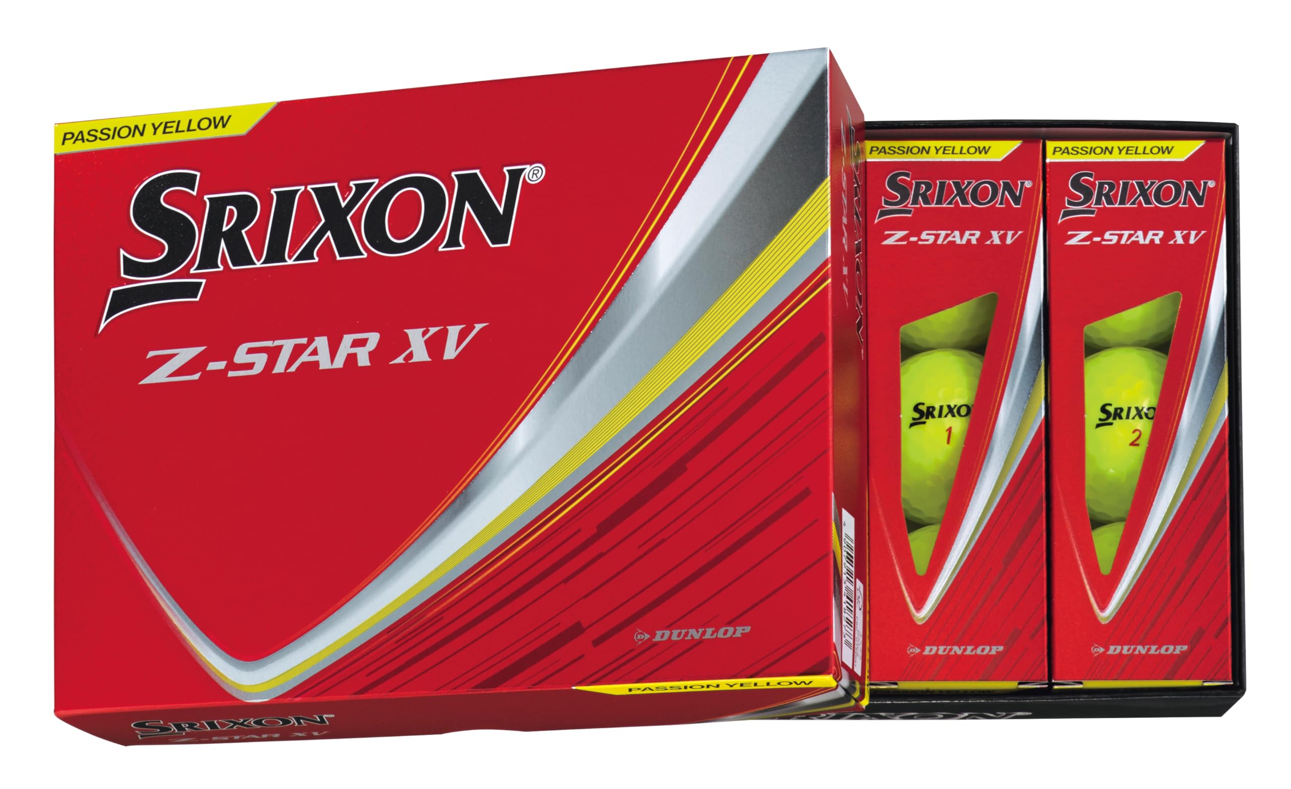 DUNLOP(ダンロップ) ゴルフボール SRIXON Z-STAR 5ダース Amazon.co.jp: ダンロップゴルフボール SRIXON Z-STAR XV 2025年