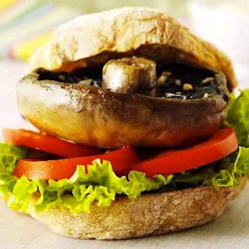 Vegan Diet App on Amazon Appstore