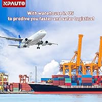 Vista 9 de NPAUTO Llave con mando a distancia Compatible con Chevy Trailblazer GMC Envoy 2002 2003 2004 2005 2006 2007 2008 2009, Buick Rainier 04-07, Isuzu