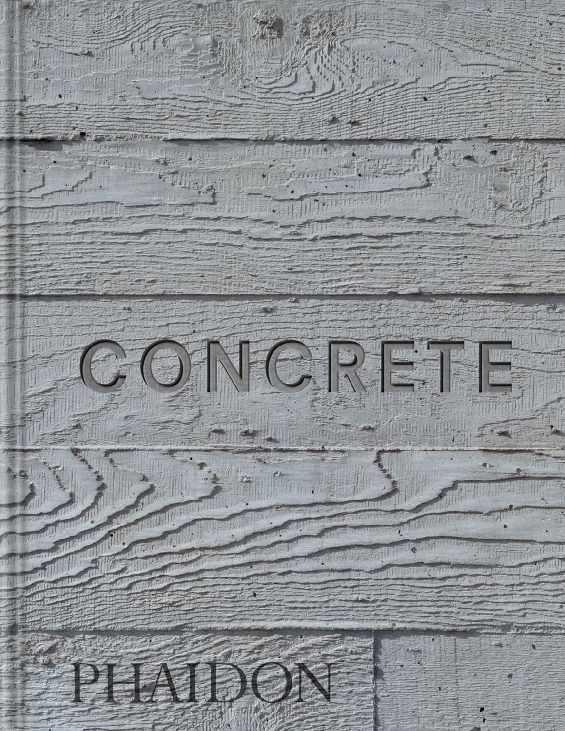 Concrete      Hardcover – September 4, 2017