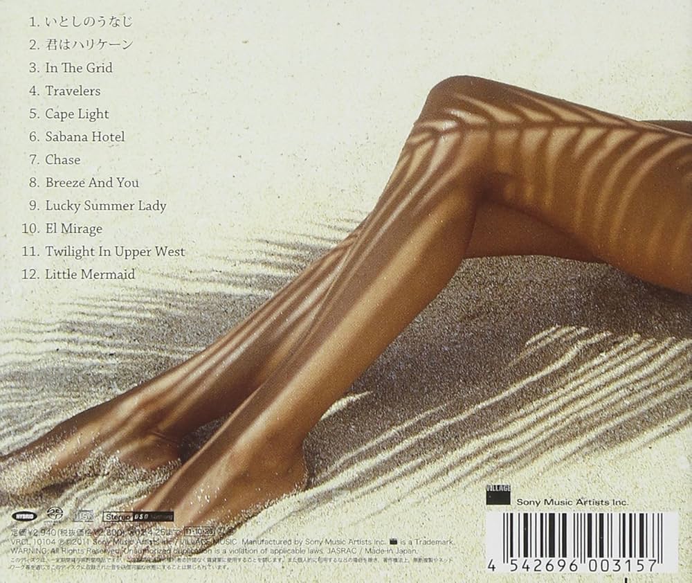 T-SQUARE, T-SQUARE - 夢曲~T-SQUARE plays THE SQUARE