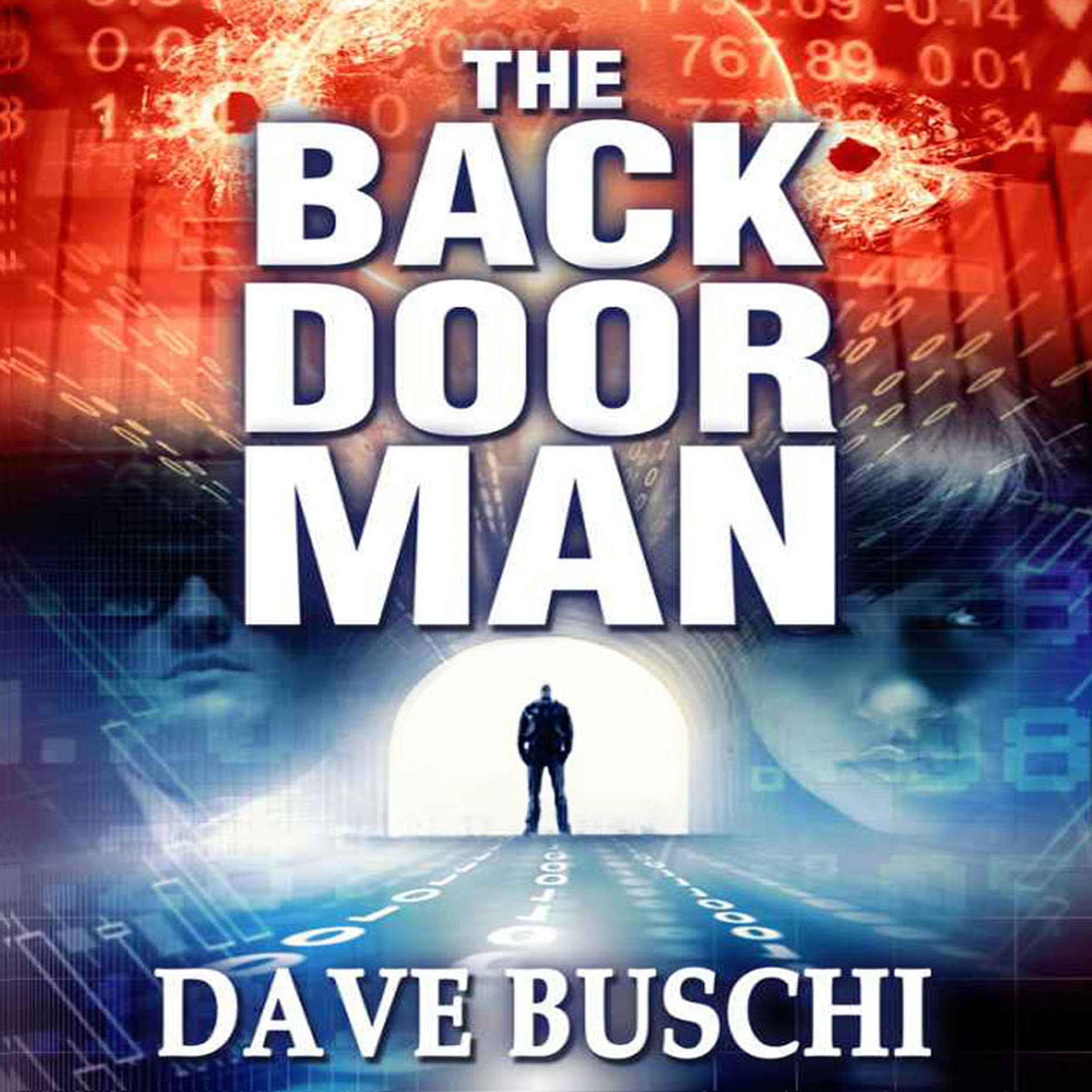 Cover art for The Back Door Man