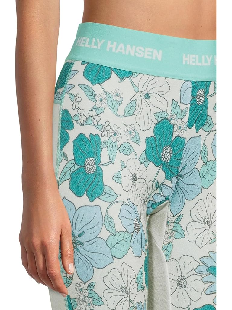 Multi Helly Hansen Lifa Merino Midweight Pants