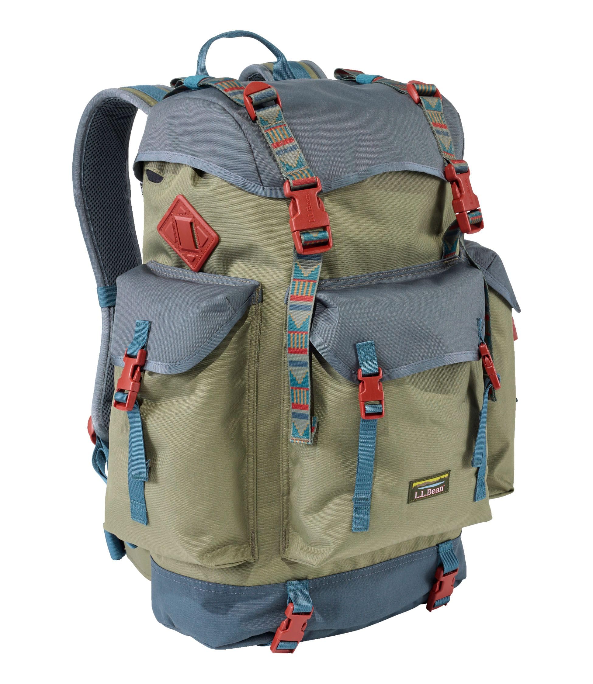 Amazon.co.jp: L.L.Bean（エルエルビーン） エル・エル・ビーン