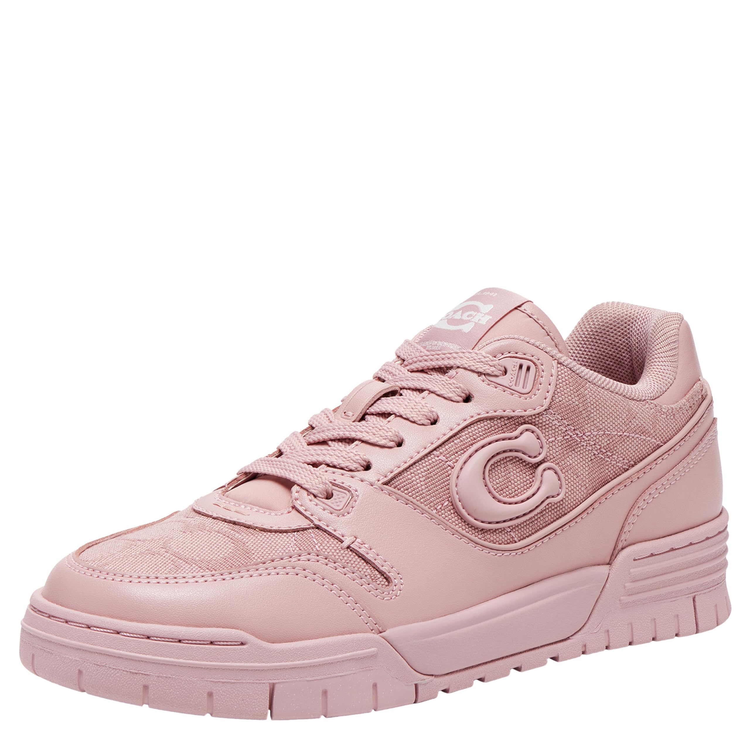 Photo 1 of Coach SoHo Sneaker