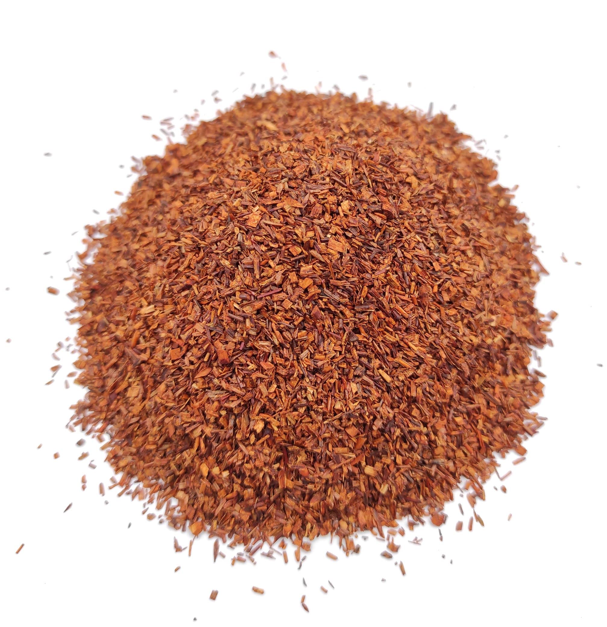Té Rojo Rooibos 85g - 1,95KG Aspalathus Linearis (950 gramos)