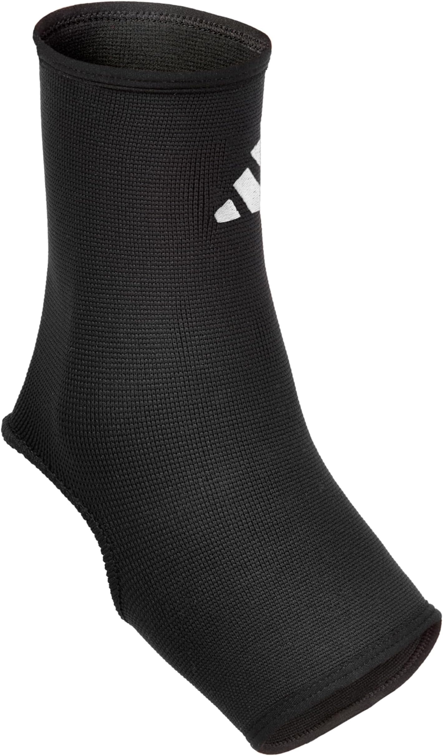 adidas Support Ankle Sleeve, Ergonomic Ankle Compression Sleeve